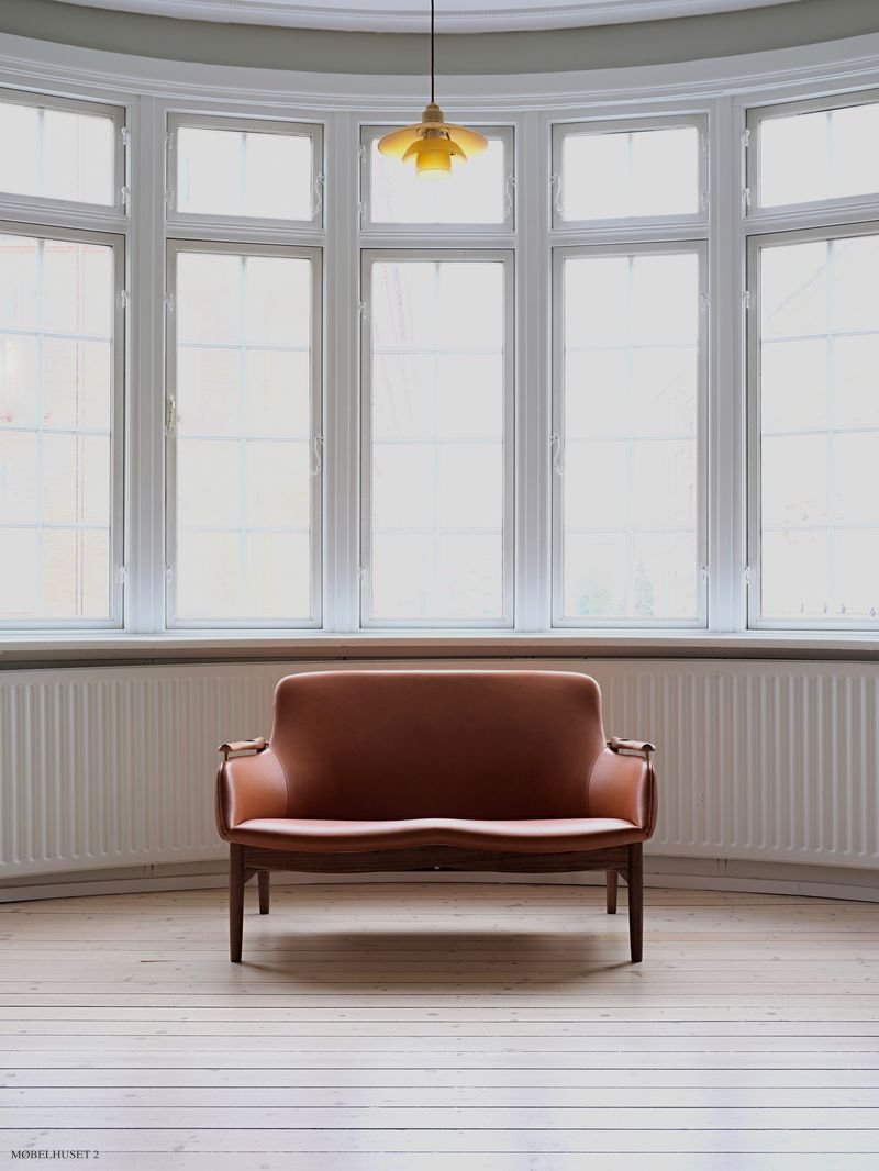 FJ53 Sofa | Finn Juhl