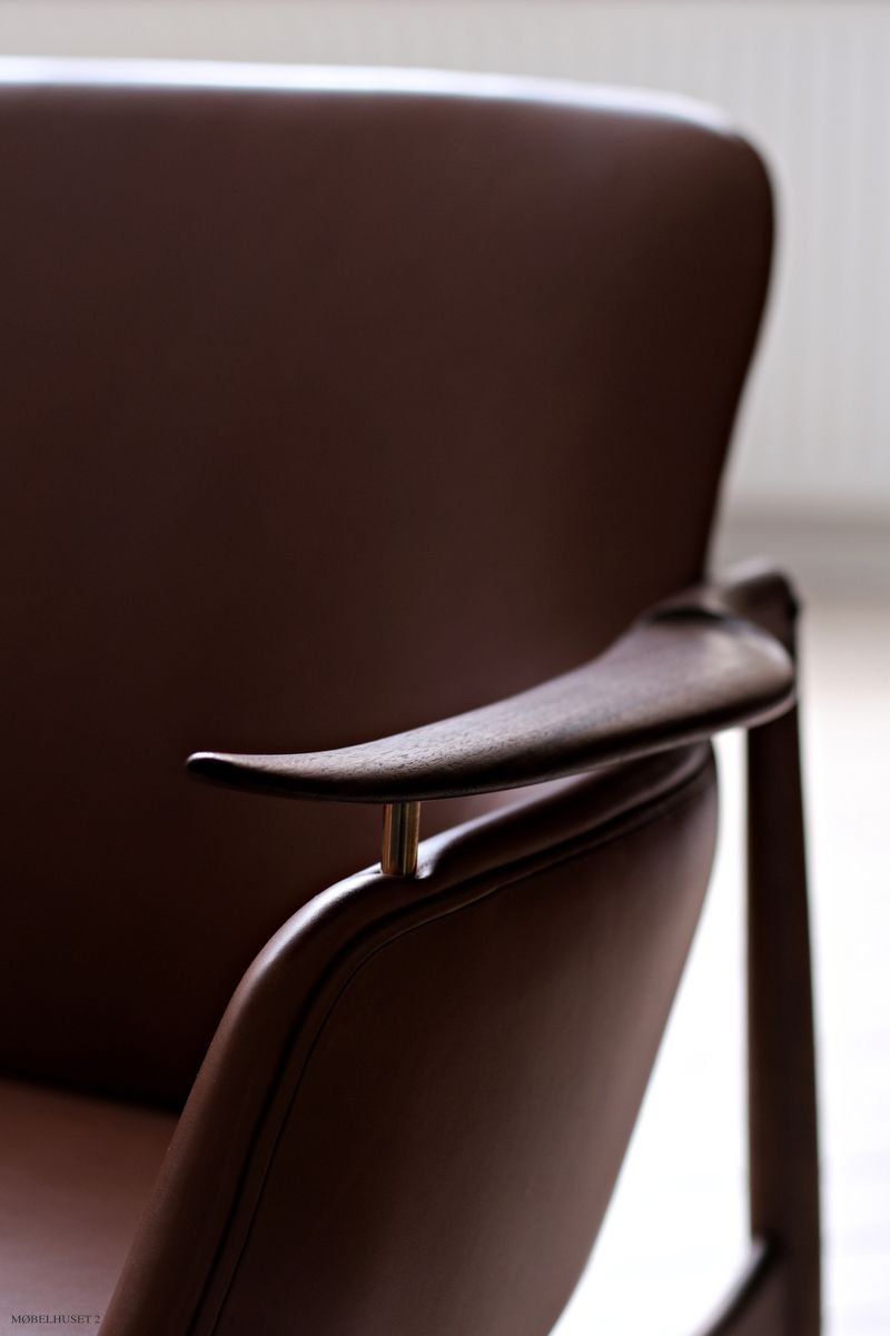 FJ53 Sofa | Finn Juhl