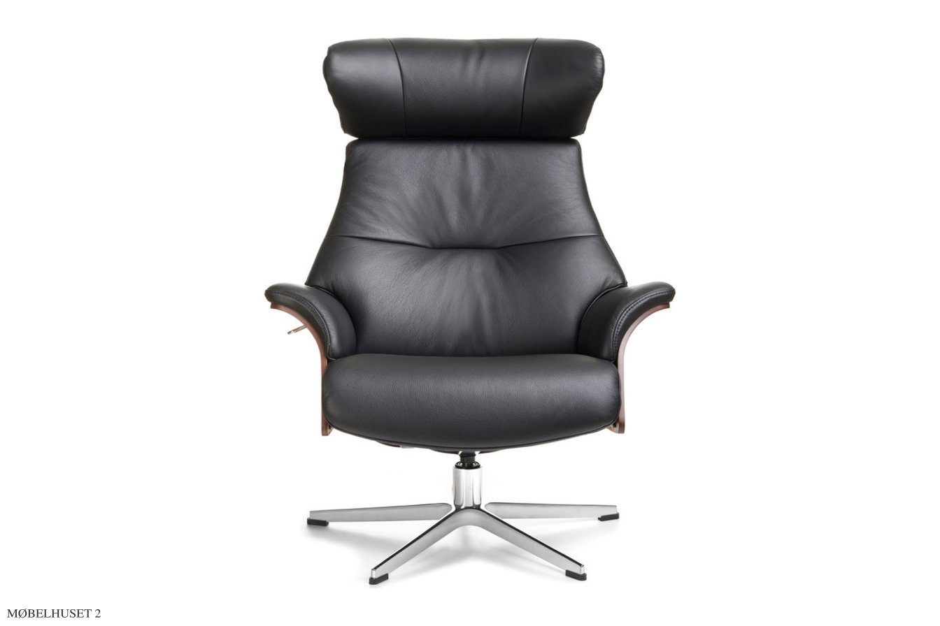 Air l�nestol, produktbillede | Conform