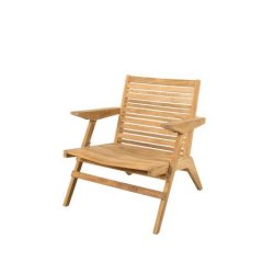 Flip loungestol | Cane-line | Udendrs