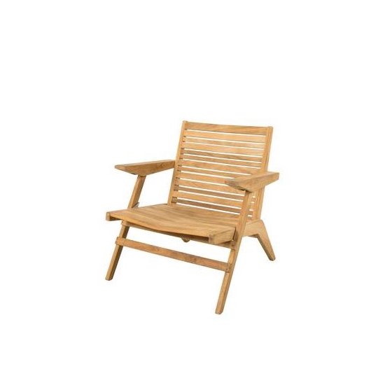 Flip loungestol | Cane-line | Udend�rs