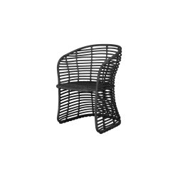 Basket stol | Cane-line | Udendrs