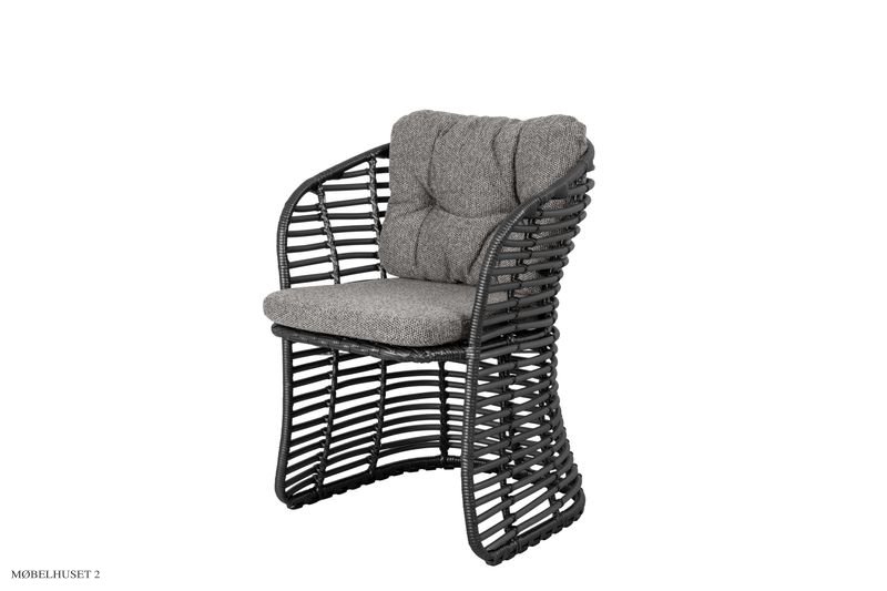 Basket stol | Cane-line | Udend�rs
