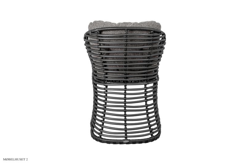 Basket stol | Cane-line | Udend�rs