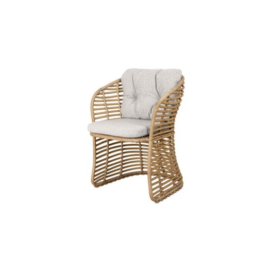 Basket stol | Cane-line | Udend�rs