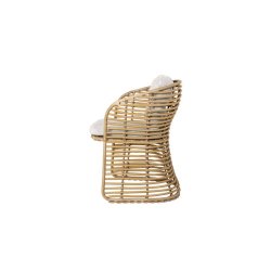 Basket stol | Cane-line | Udendrs