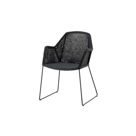 Breeze havestol m/arml�n | Udend�rs