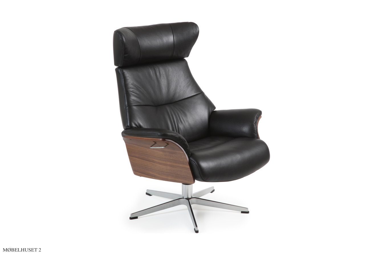 Air l�nestol, produktbillede | Conform