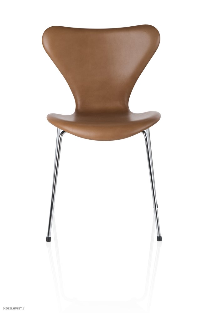 Serie 7� 3107, l�der valn�d | Fritz Hansen