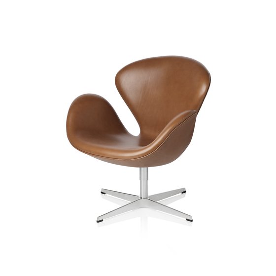 Svanen� I L�der Grace | Fritz Hansen