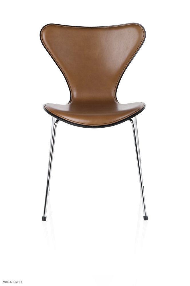 Serie 7� 3107, l�der valn�d | Fritz Hansen