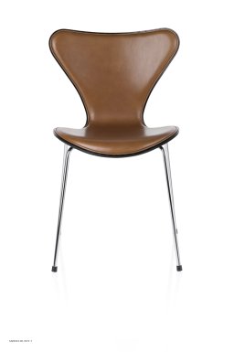 Serie 7� 3107, l�der valn�d | Fritz Hansen