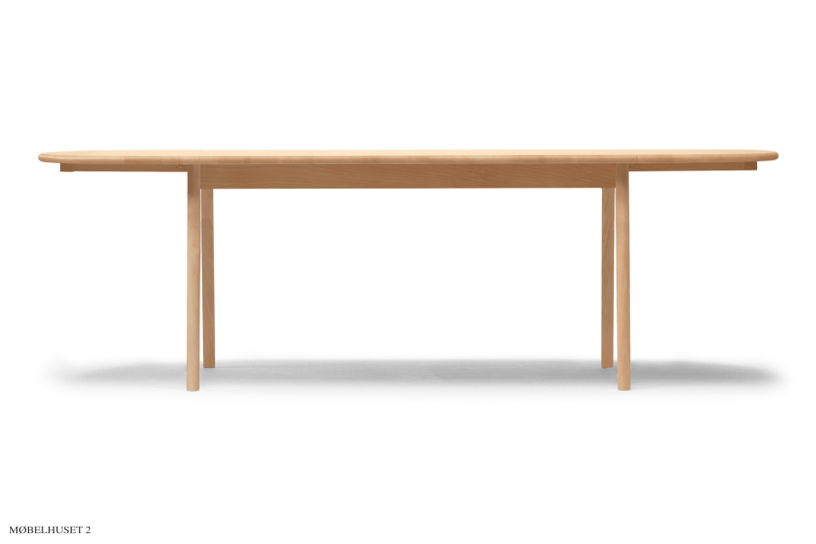 CH006 Esstisch Buche ge&ouml;lt