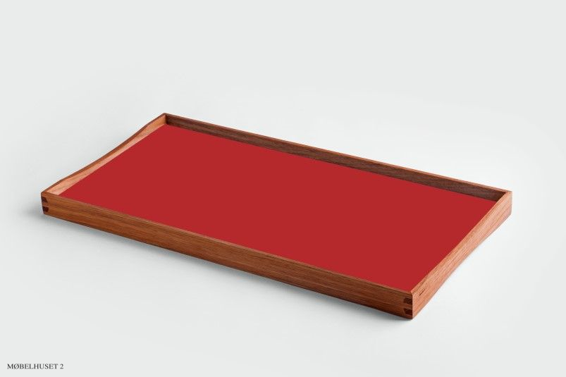 Turning Tray Finn Juhl