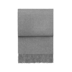 Luxury plaid | Elvang