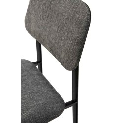 DC Esszimmerstuhl | Ethnicraft