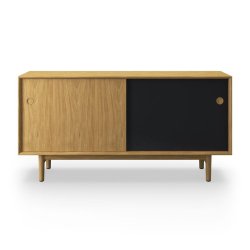 No 11 Kommode | Arne Vodder