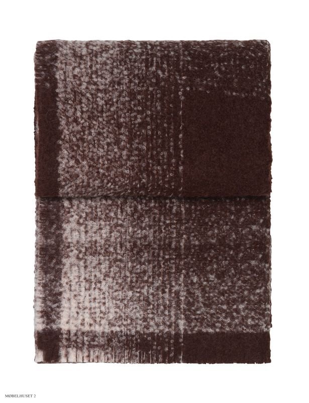 Vulcanic plaid | Elvang