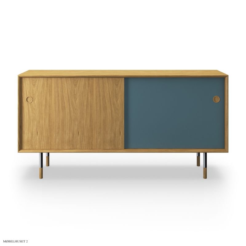 No 11 Sk�nken | Arne Vodder