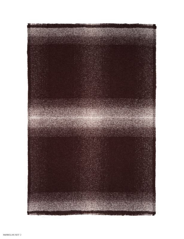 Vulcanic plaid | Elvang
