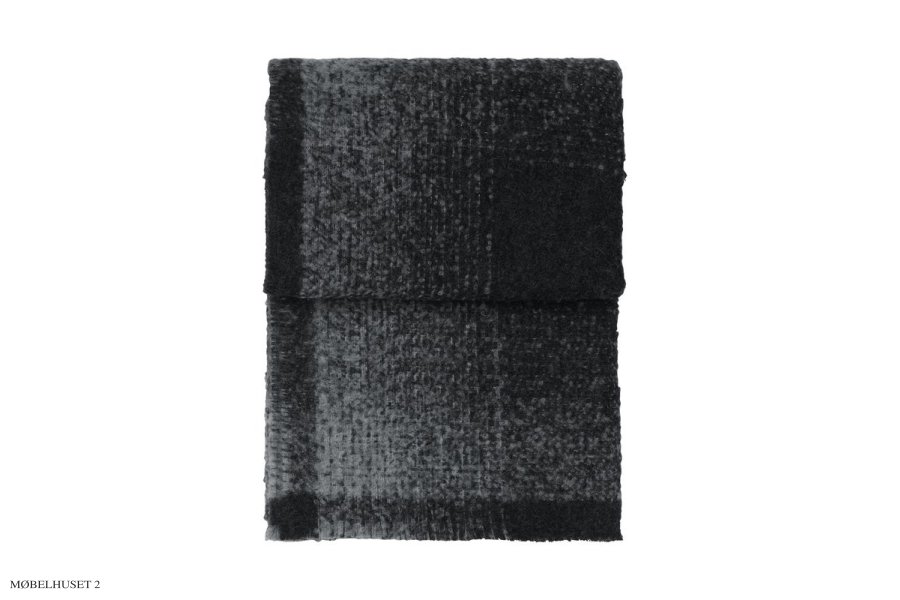 Vulcanic plaid | Elvang