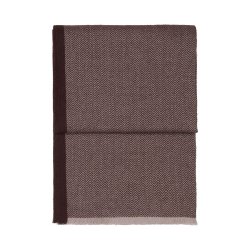 Herringbone plaid | Elvang