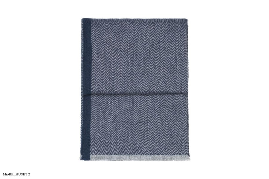 Herringbone plaid | Elvang