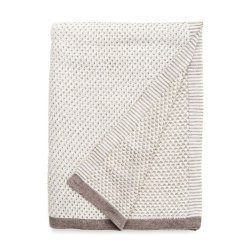 Raindrops plaid | Elvang