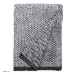 Raindrops plaid | Elvang