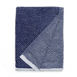 Raindrops plaid | Elvang