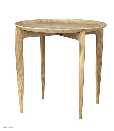 Tray Table | Fritz Hansen