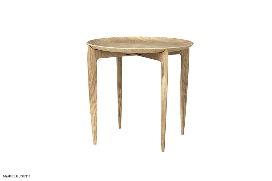 Tray Table | Fritz Hansen