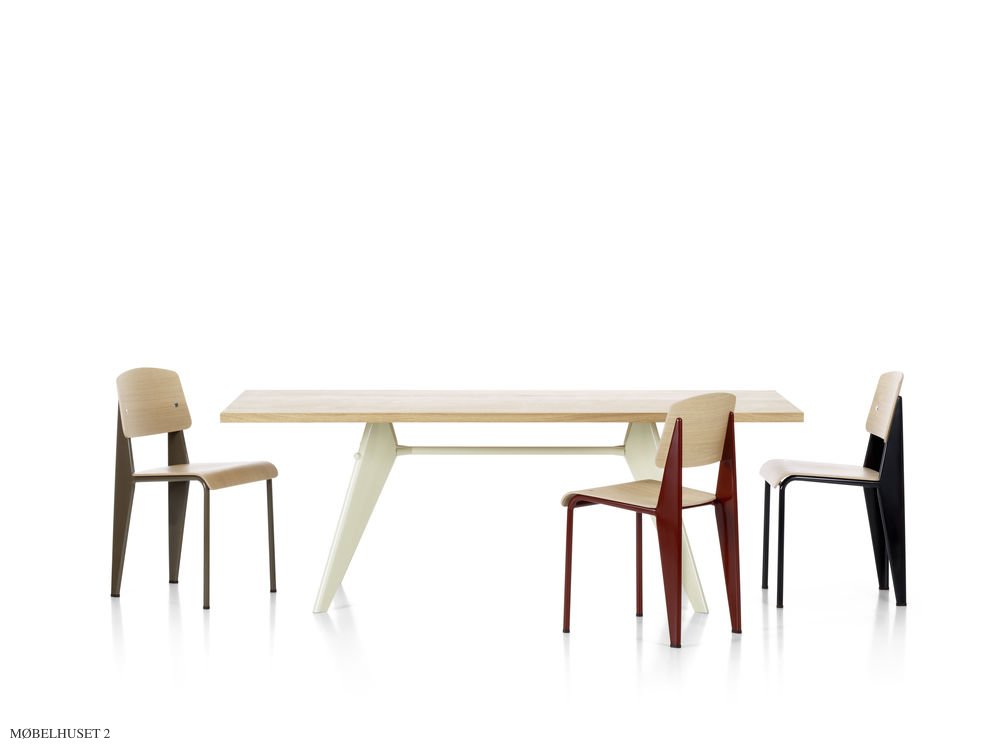 EM Table Jean Prouv&eacute;