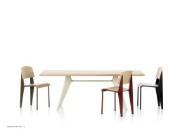 EM Table Jean Prouv&eacute;