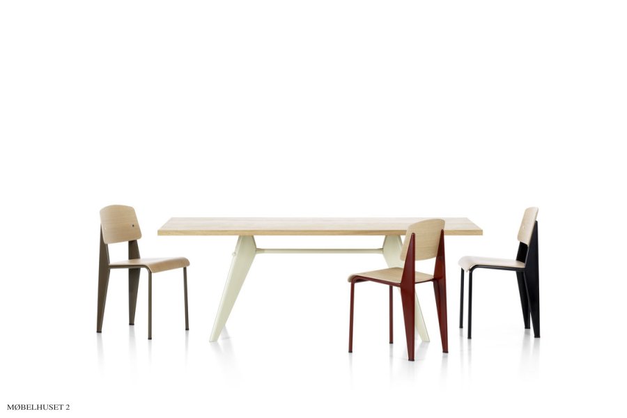 EM Table Jean Prouv