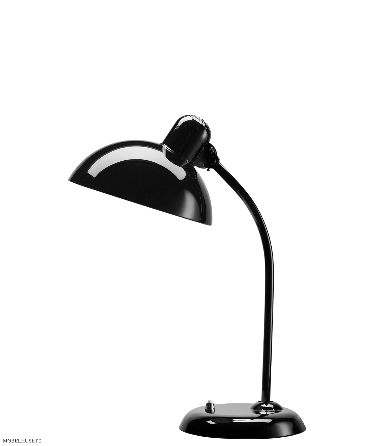 Kaiser Idell� Bordlampe | Fritz Hansen