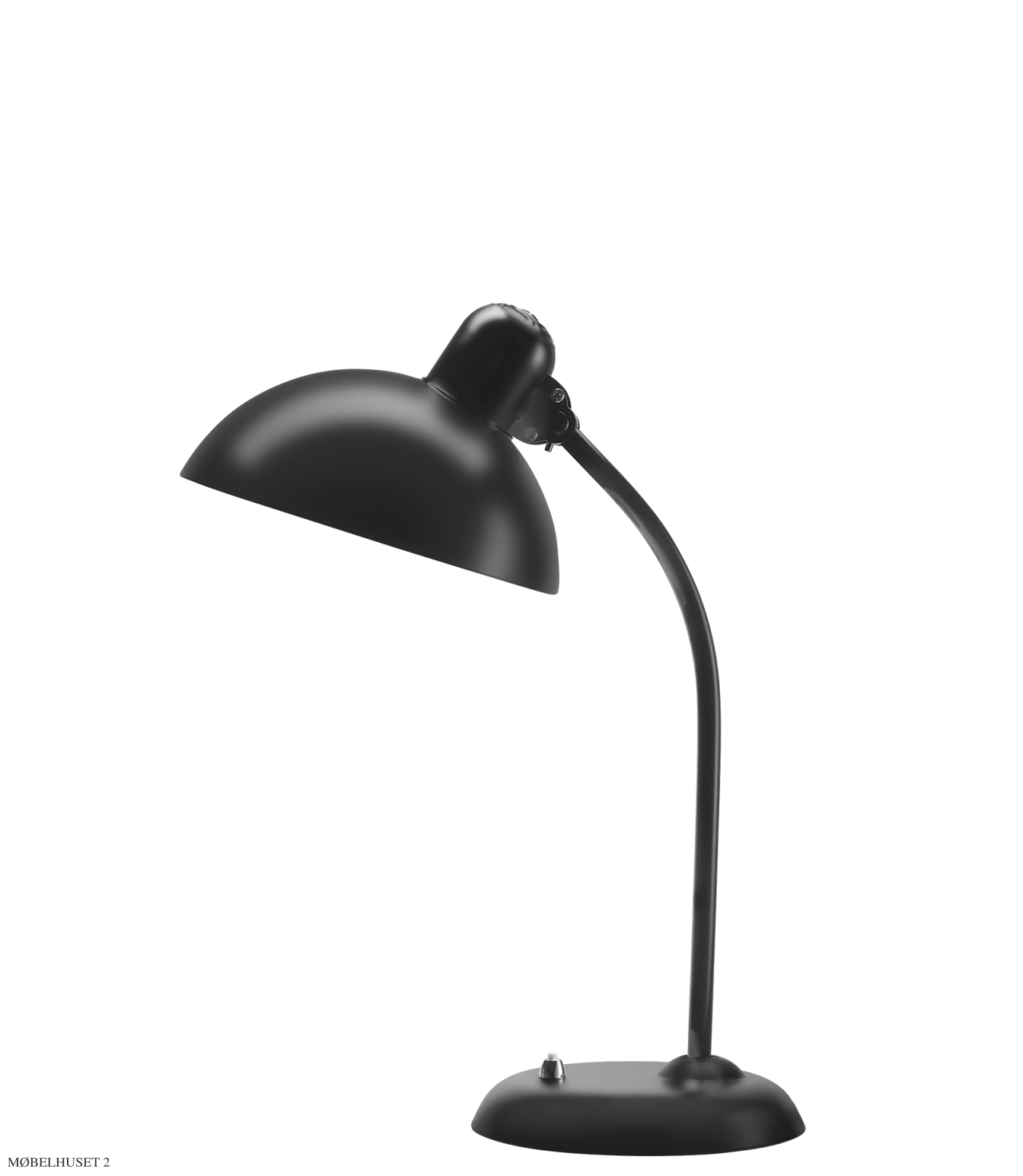 Kaiser Idell� Bordlampe | Fritz Hansen