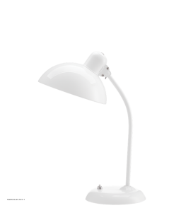 Kaiser Idell� Bordlampe | Fritz Hansen