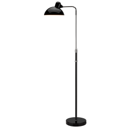 Kaiser Idell Luxus Gulvlampe | Fritz Hansen