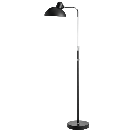 Kaiser Idell� Luxus Gulvlampe | Fritz Hansen
