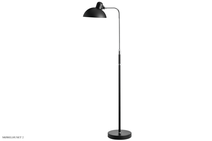 Kaiser Idell Luxus Gulvlampe | Fritz Hansen