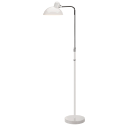 Kaiser Idell Luxus Gulvlampe | Fritz Hansen