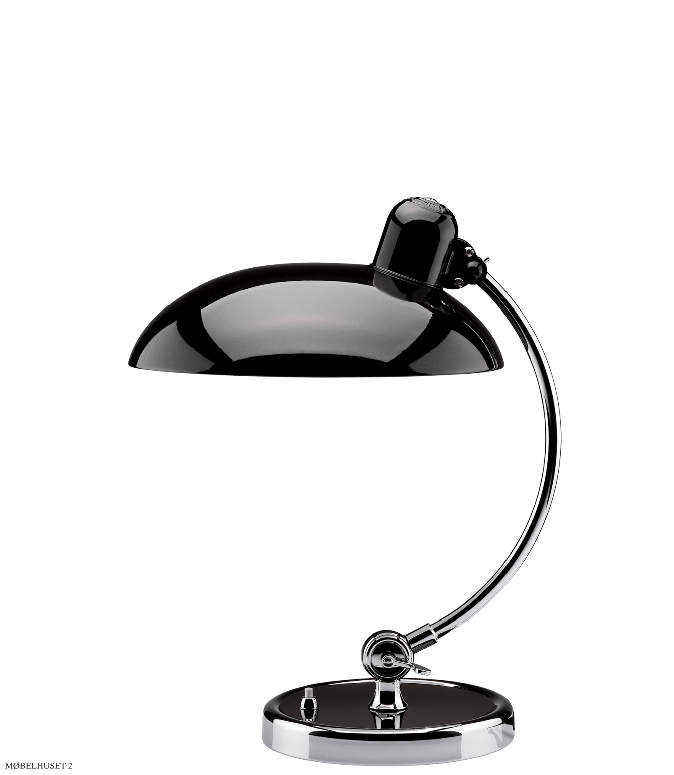 Kaiser Idell� Luxus Bordlampe | Fritz Hansen