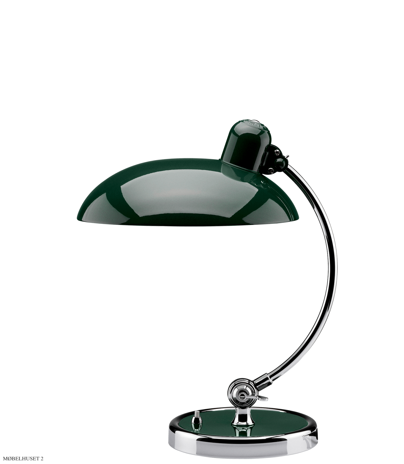 Kaiser Idell� Luxus Bordlampe | Fritz Hansen