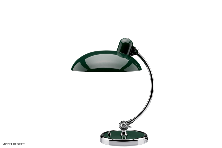 Kaiser Idell&trade; Luxus Bordlampe | Fritz Hansen
