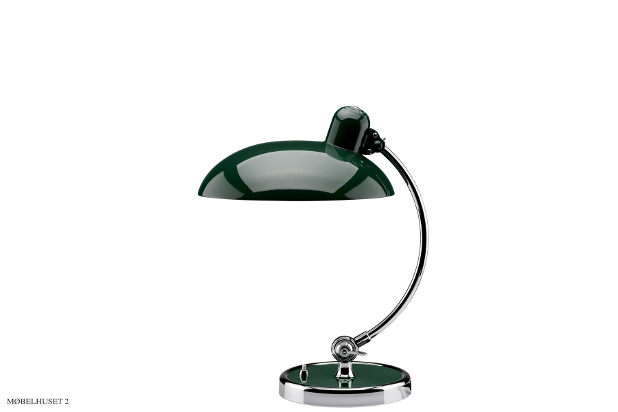 Kaiser Idell Luxus Tischlampe | Fritz Hansen