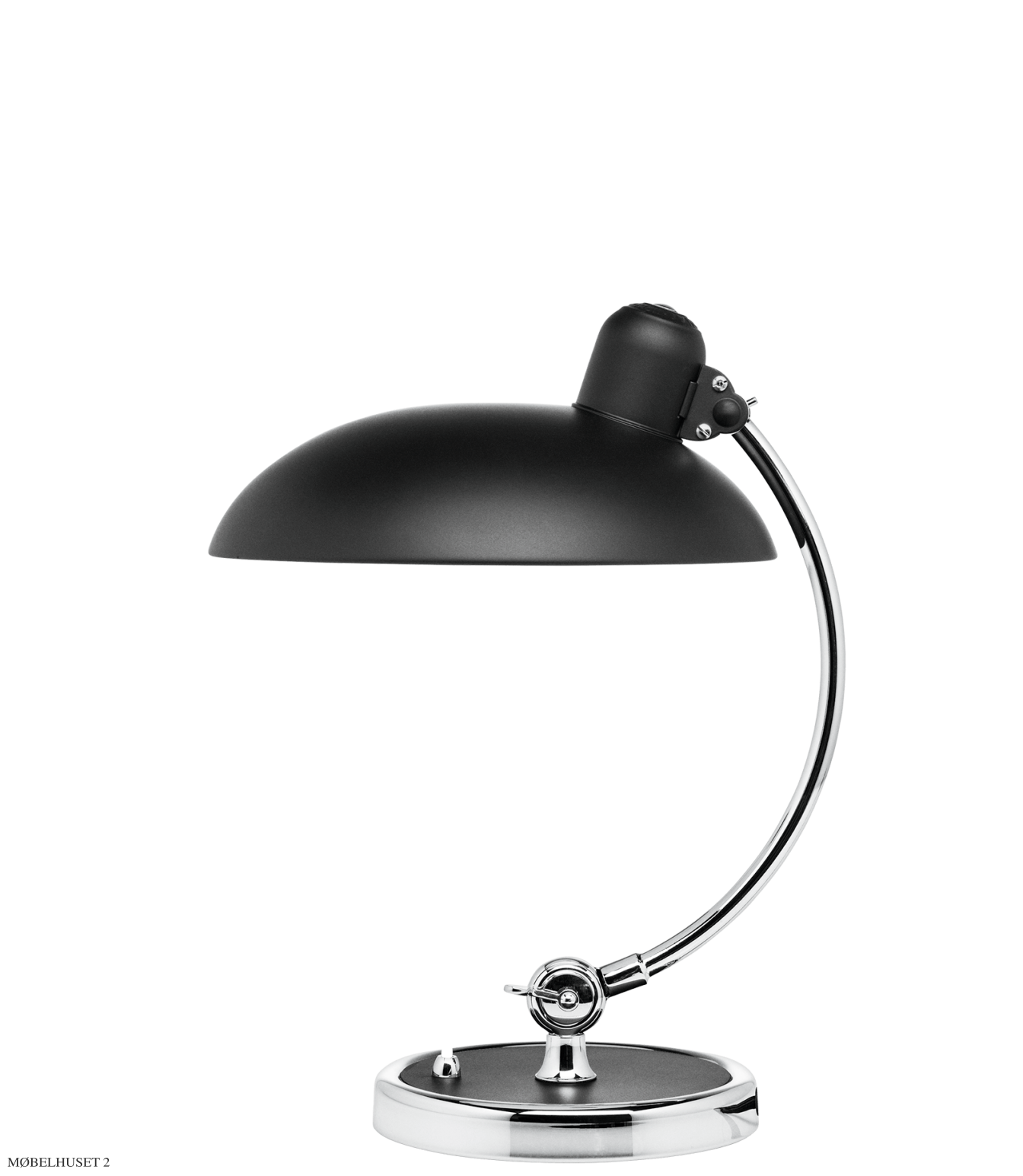 Kaiser Idell� Luxus Bordlampe | Fritz Hansen