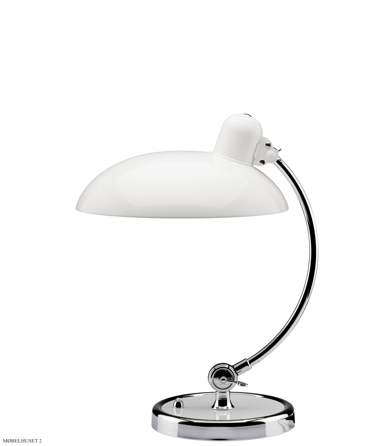Kaiser Idell� Luxus Bordlampe | Fritz Hansen