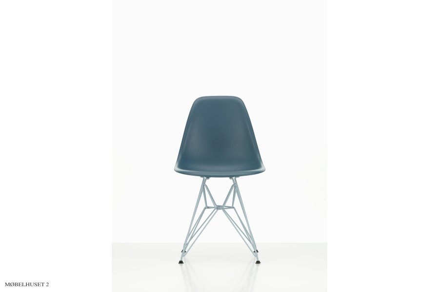 Eames DSR Sea blue