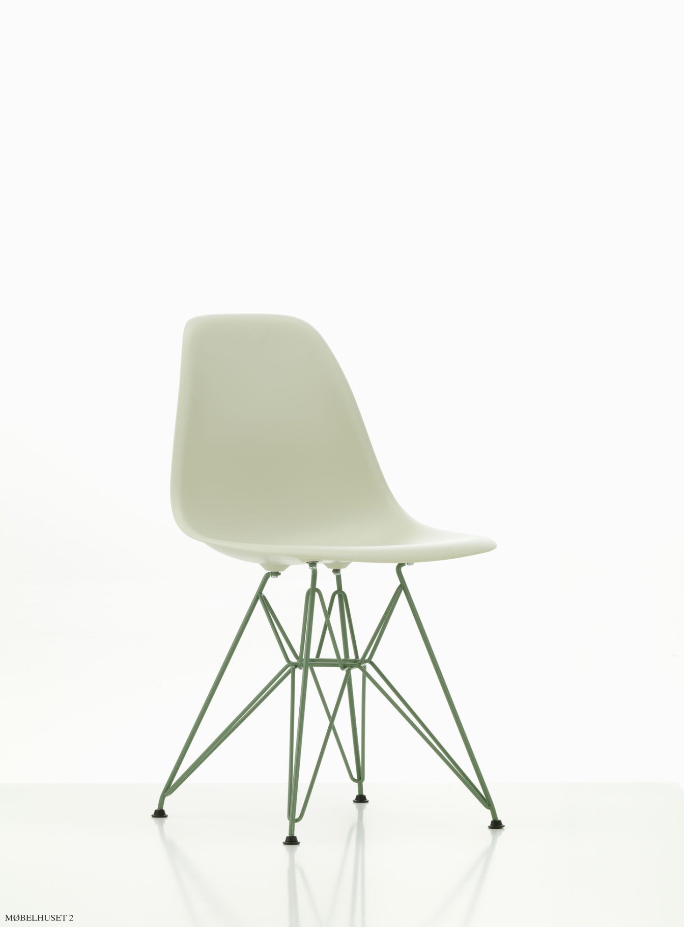 Eames DSR